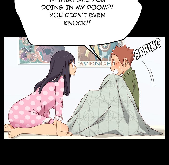 The Perfect Roommates Chapter 3 image 15