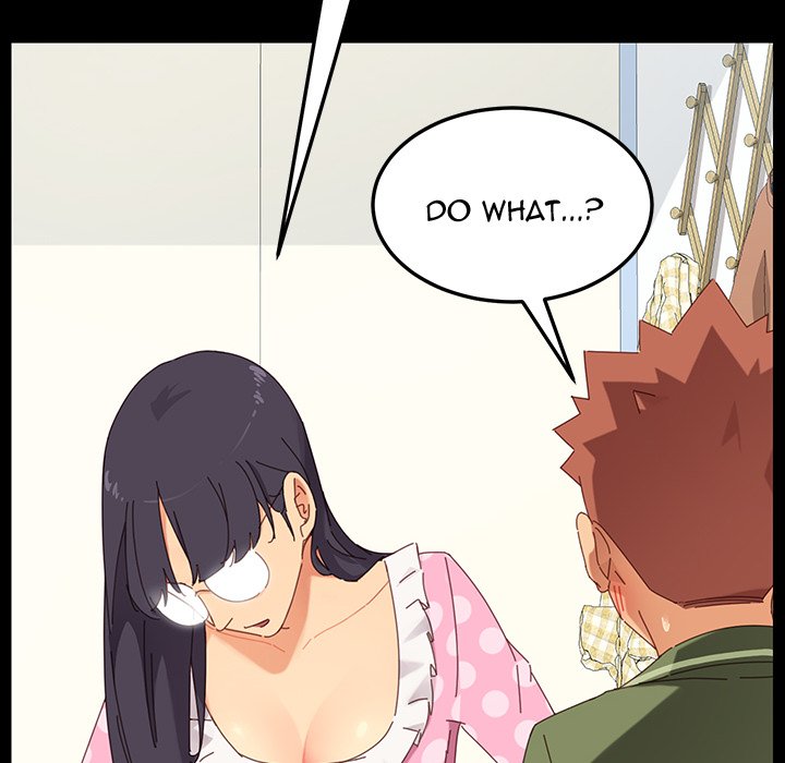 The Perfect Roommates Chapter 3 image 164