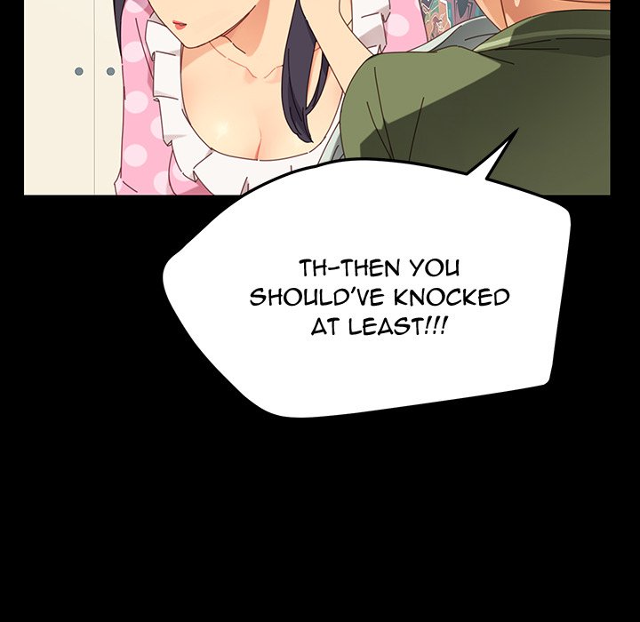 The Perfect Roommates Chapter 3 image 17