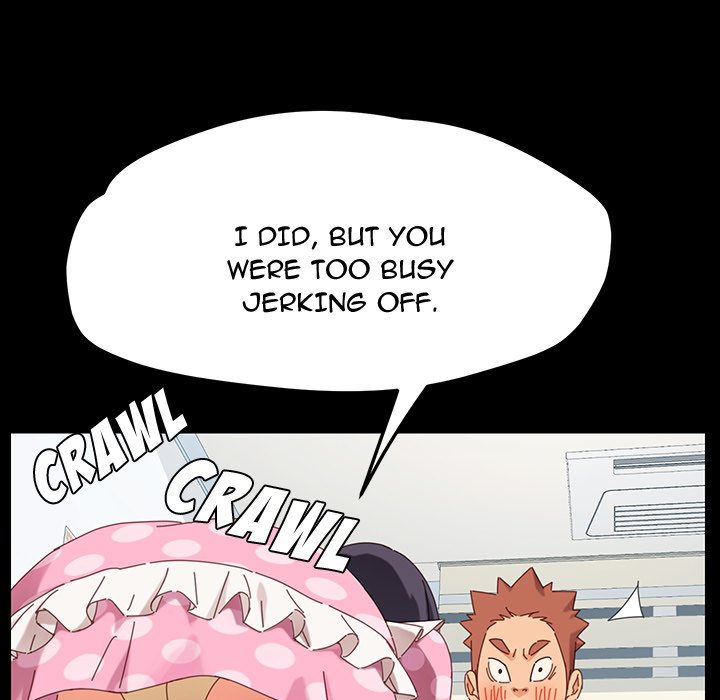 The Perfect Roommates Chapter 3 image 18
