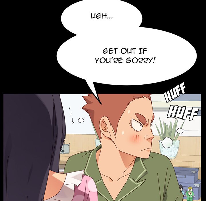 The Perfect Roommates Chapter 3 image 48