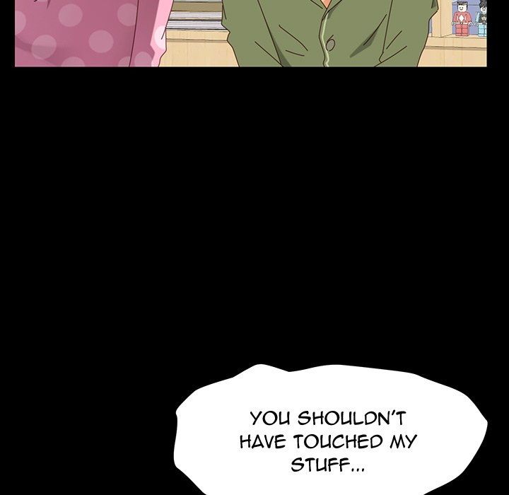 The Perfect Roommates Chapter 3 image 58
