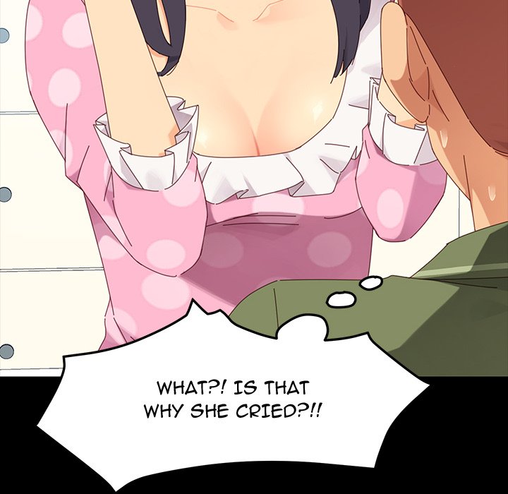 The Perfect Roommates Chapter 3 image 63