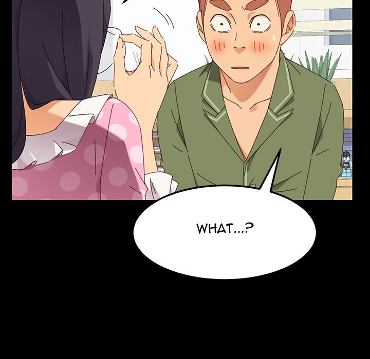 The Perfect Roommates Chapter 3 image 65