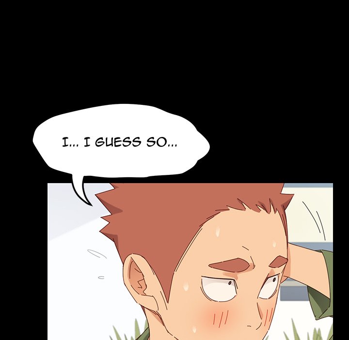 The Perfect Roommates Chapter 3 image 68
