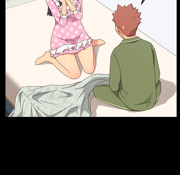 The Perfect Roommates Chapter 3 image 71