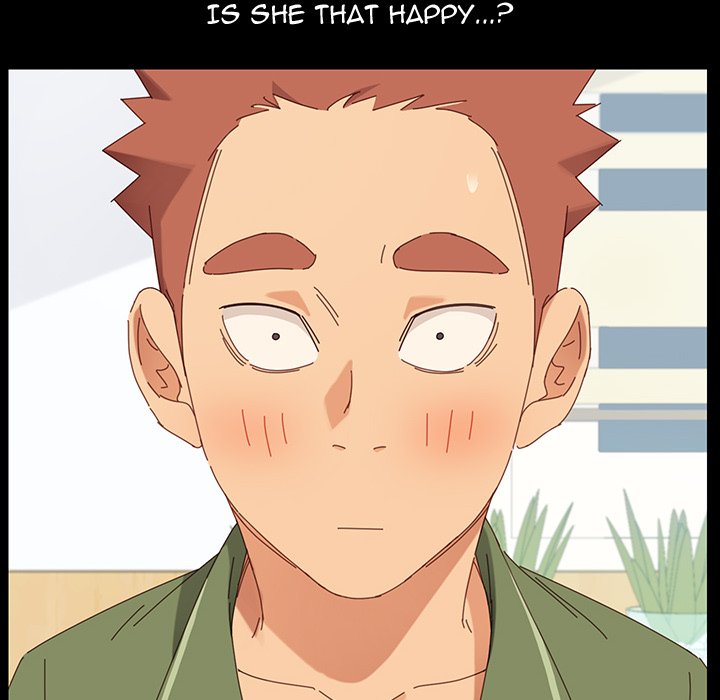 The Perfect Roommates Chapter 3 image 73