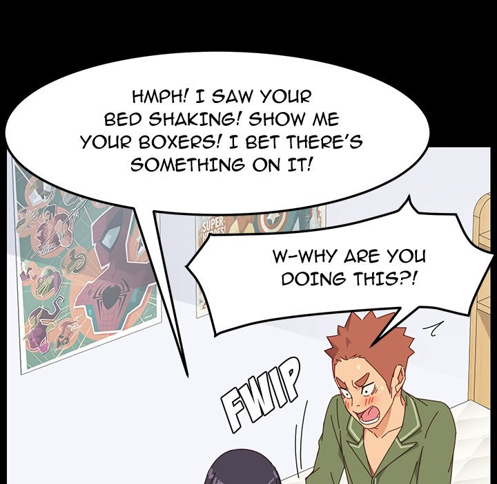 The Perfect Roommates Chapter 3 image 80