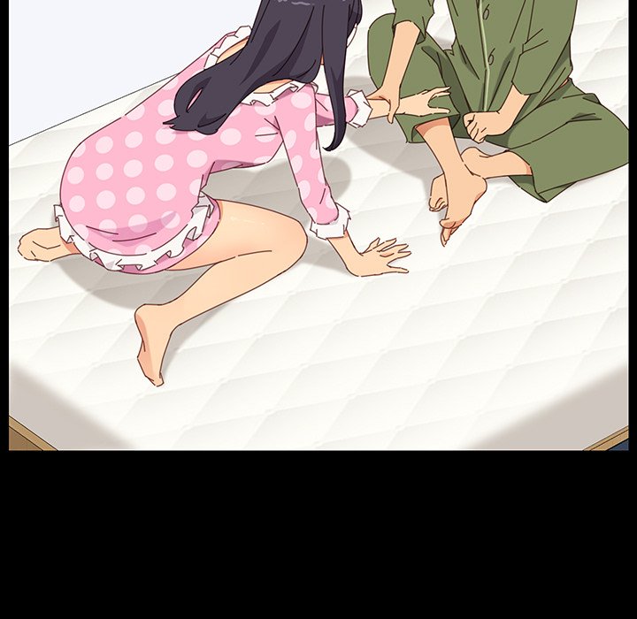 The Perfect Roommates Chapter 3 image 81
