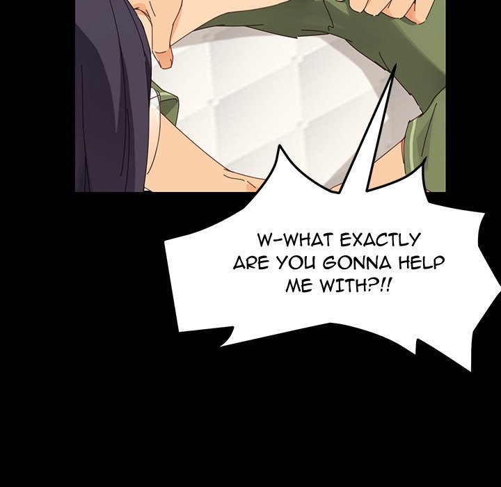The Perfect Roommates Chapter 3 image 83