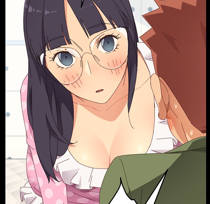 The Perfect Roommates Chapter 3 image 85