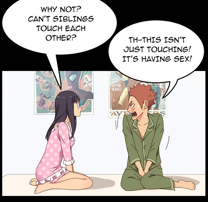 The Perfect Roommates Chapter 3 image 87