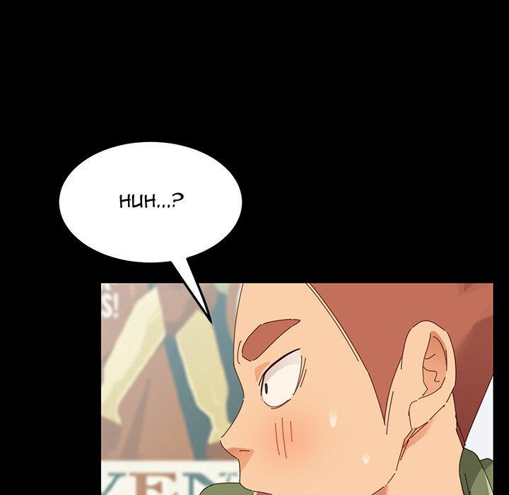 The Perfect Roommates Chapter 3 image 90