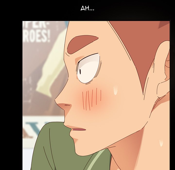 The Perfect Roommates Chapter 3 image 94