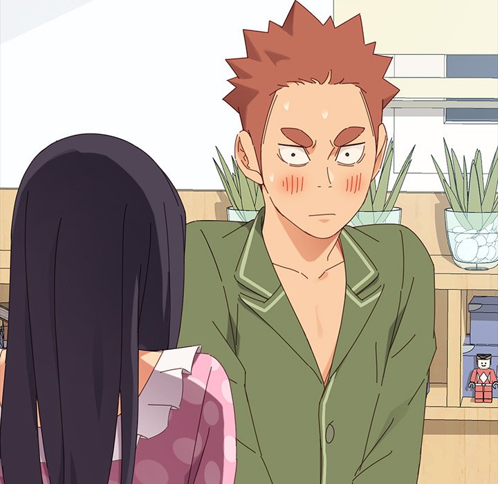 The Perfect Roommates Chapter 3 image 97