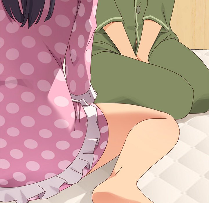 The Perfect Roommates Chapter 3 image 98