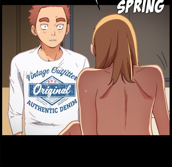 The Perfect Roommates Chapter 30 image 107