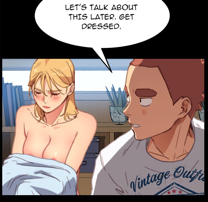 The Perfect Roommates Chapter 30 image 154