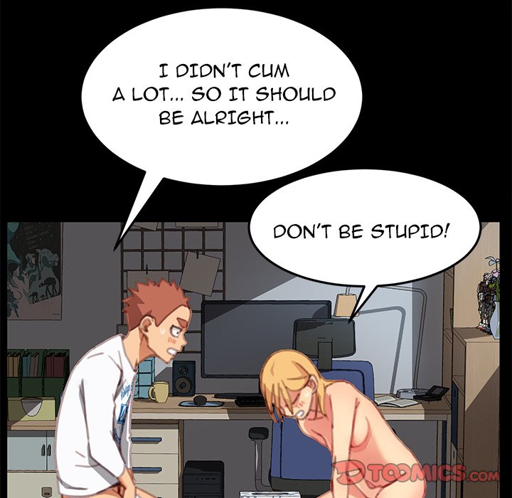 The Perfect Roommates Chapter 30 image 26