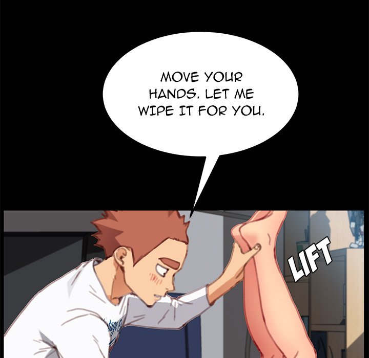 The Perfect Roommates Chapter 30 image 85