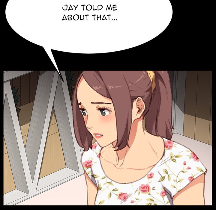 The Perfect Roommates Chapter 31 image 104
