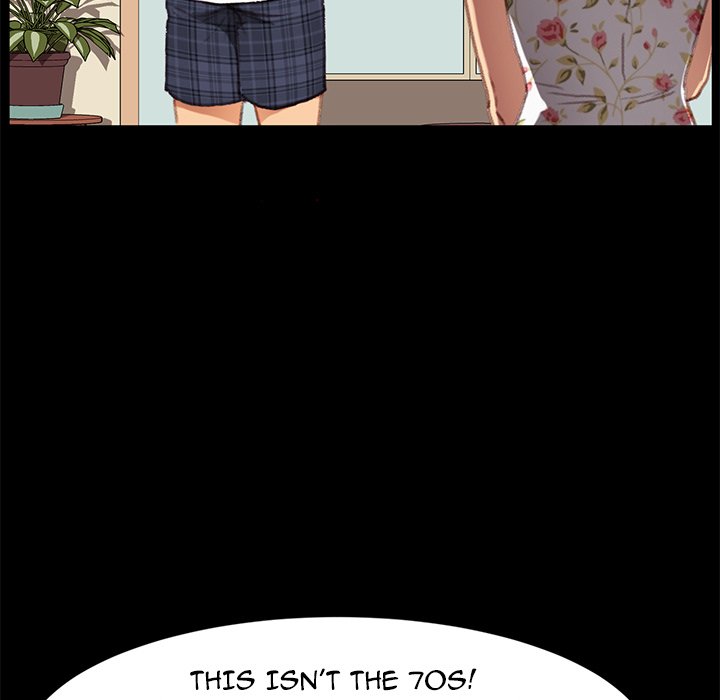 The Perfect Roommates Chapter 31 image 111