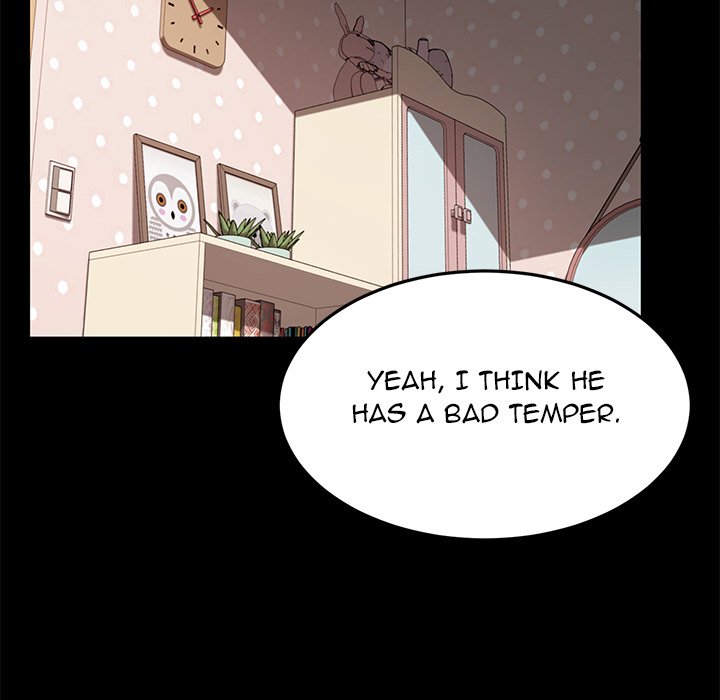The Perfect Roommates Chapter 31 image 124