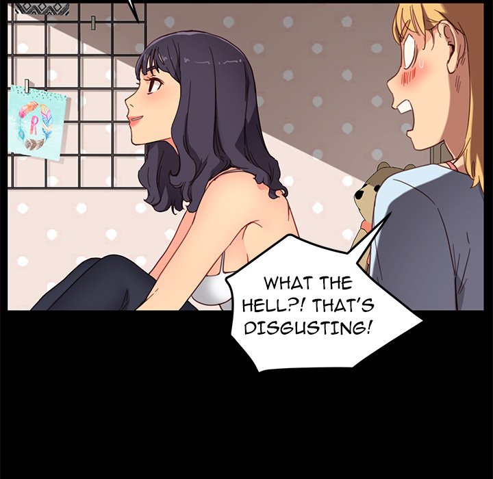 The Perfect Roommates Chapter 31 image 129