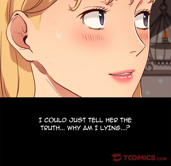 The Perfect Roommates Chapter 31 image 139