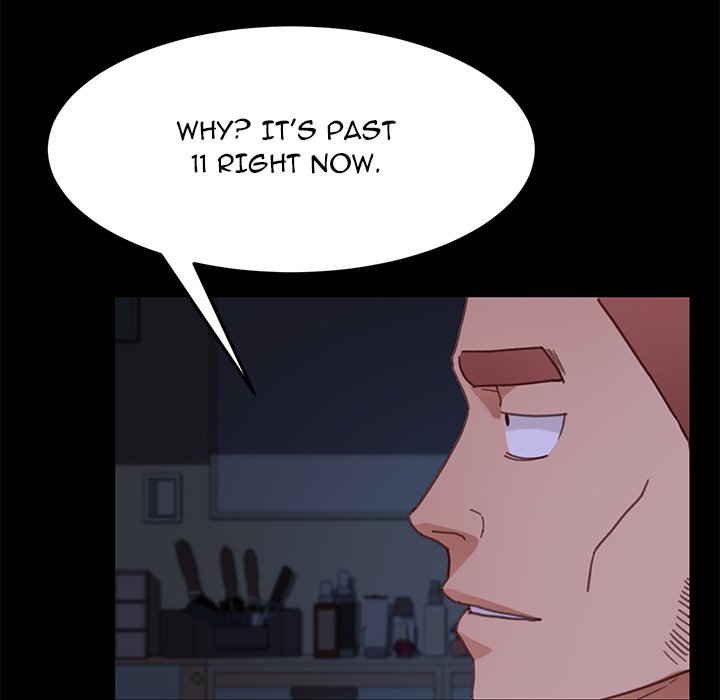 The Perfect Roommates Chapter 31 image 162
