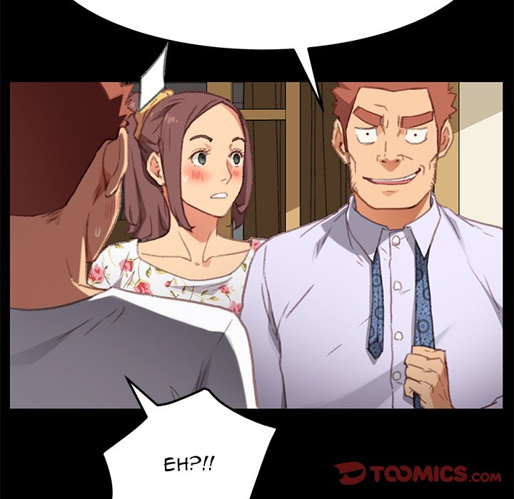 The Perfect Roommates Chapter 31 image 59