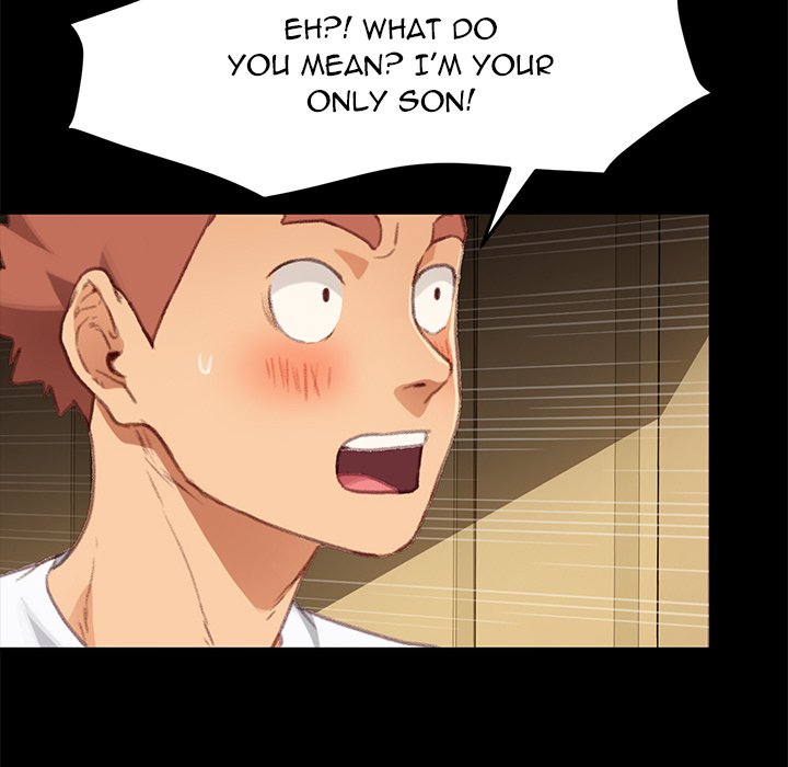 The Perfect Roommates Chapter 31 image 61