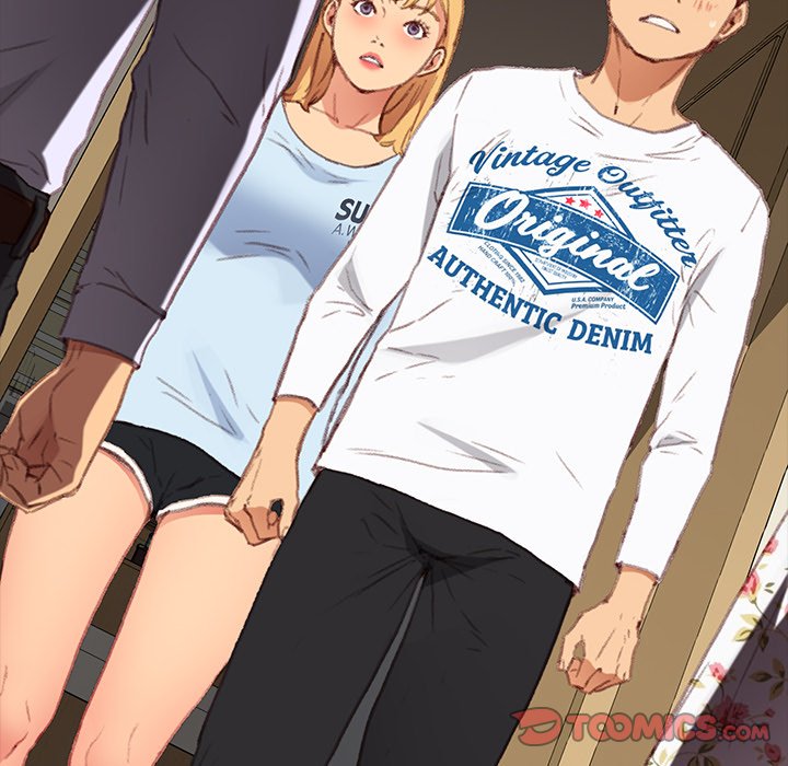 The Perfect Roommates Chapter 31 image 67