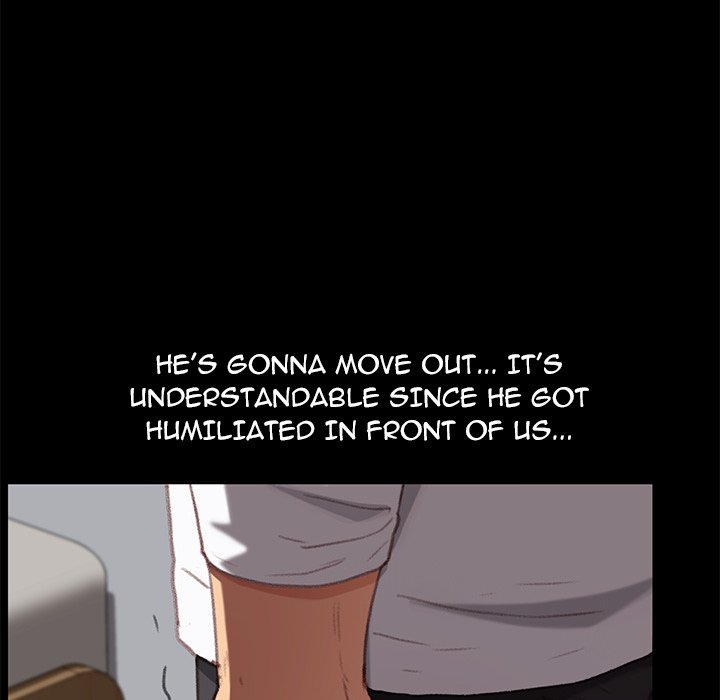 The Perfect Roommates Chapter 31 image 79
