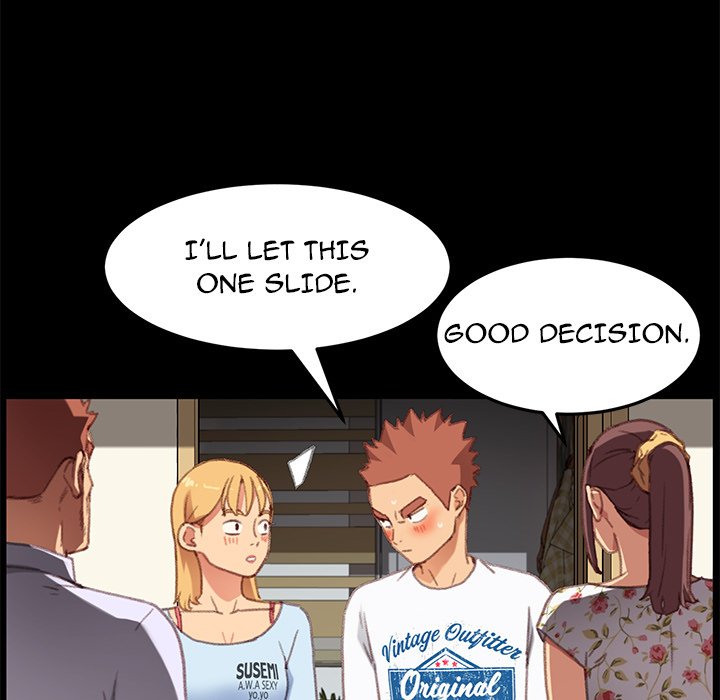 The Perfect Roommates Chapter 31 image 82