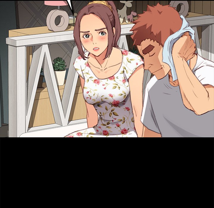 The Perfect Roommates Chapter 31 image 93