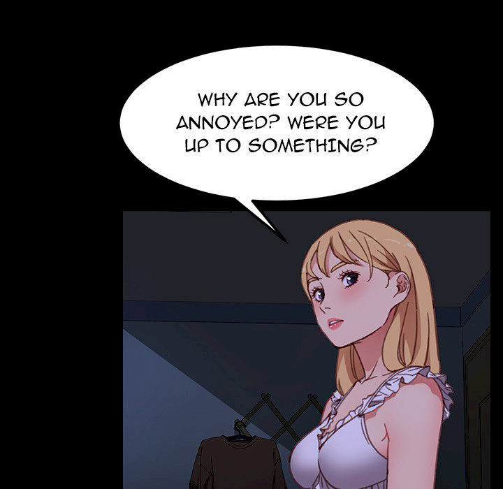 The Perfect Roommates Chapter 32 image 100