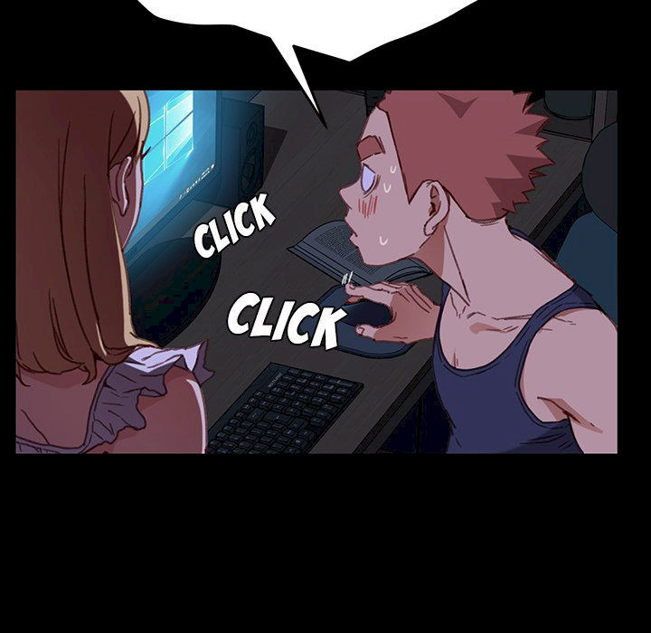 The Perfect Roommates Chapter 32 image 102