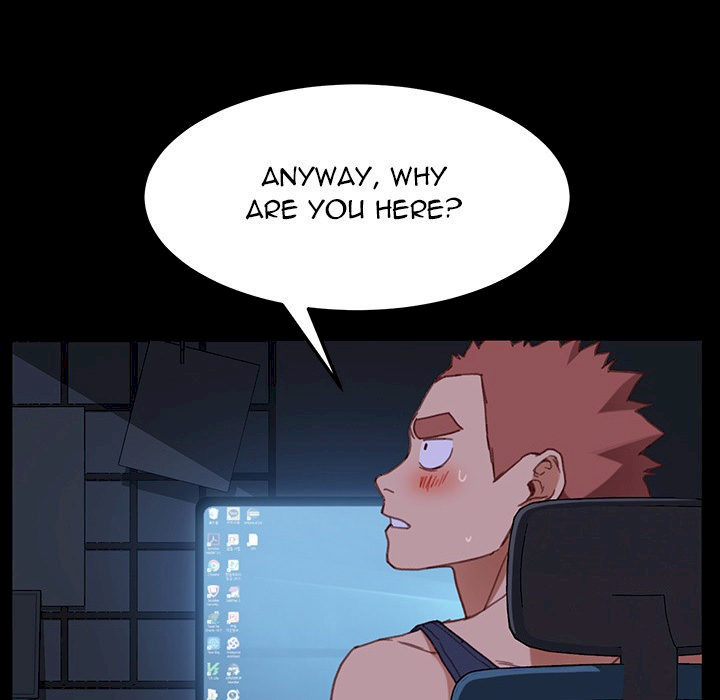 The Perfect Roommates Chapter 32 image 105