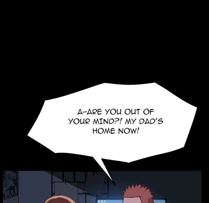 The Perfect Roommates Chapter 32 image 112