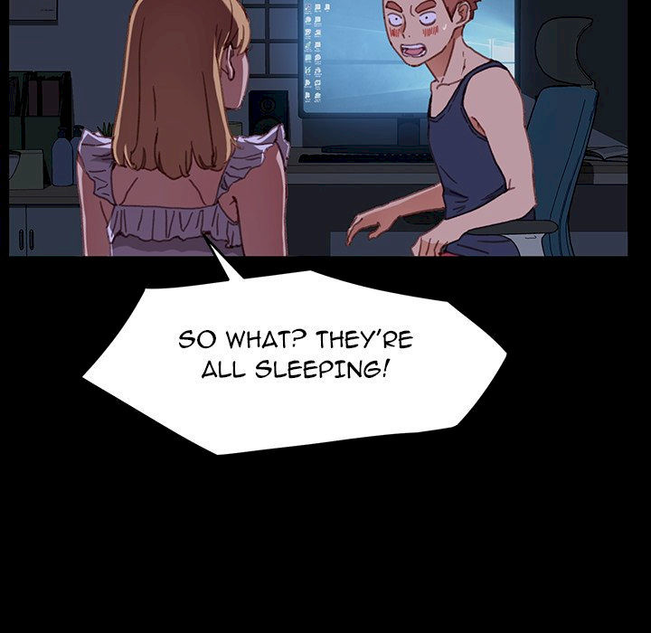 The Perfect Roommates Chapter 32 image 113