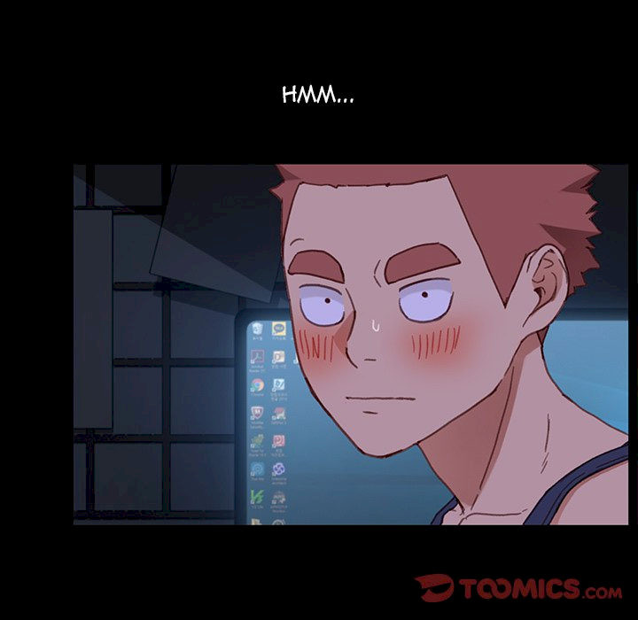 The Perfect Roommates Chapter 32 image 116