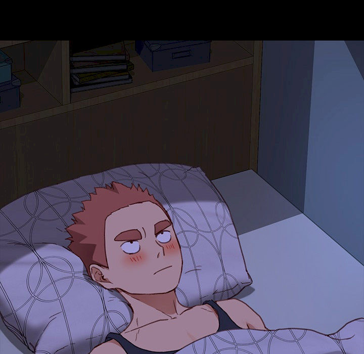 The Perfect Roommates Chapter 32 image 20