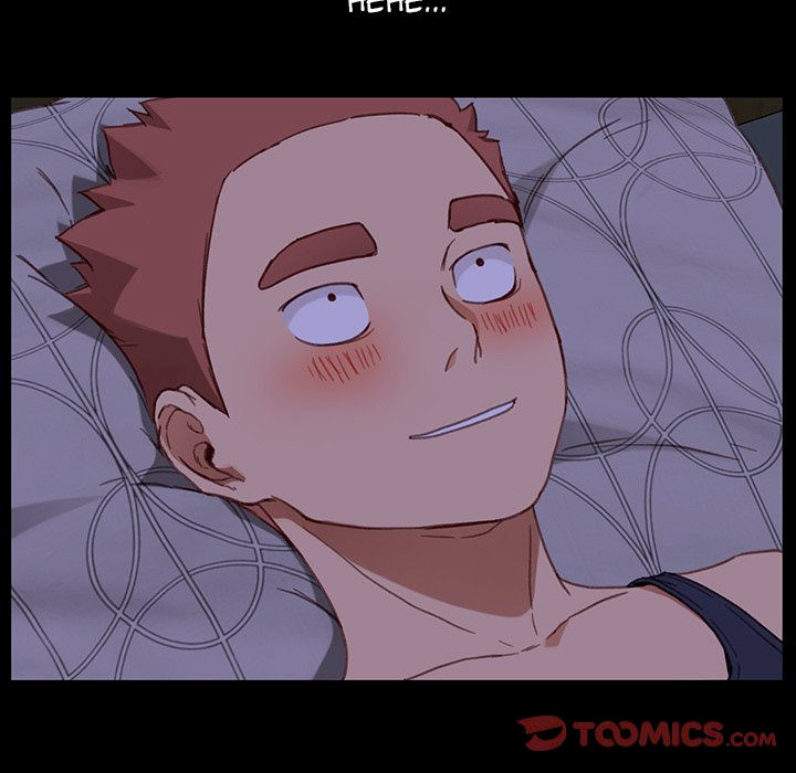 The Perfect Roommates Chapter 32 image 38
