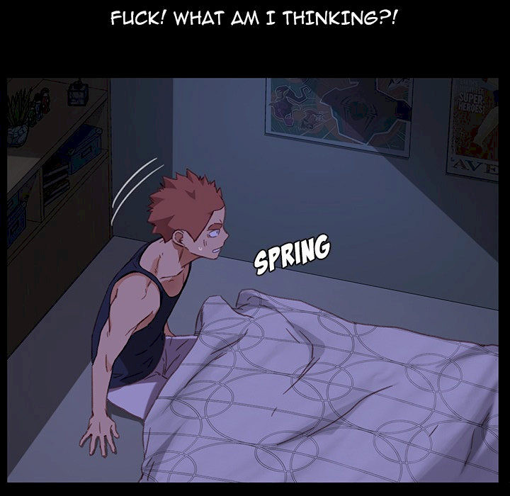 The Perfect Roommates Chapter 32 image 40