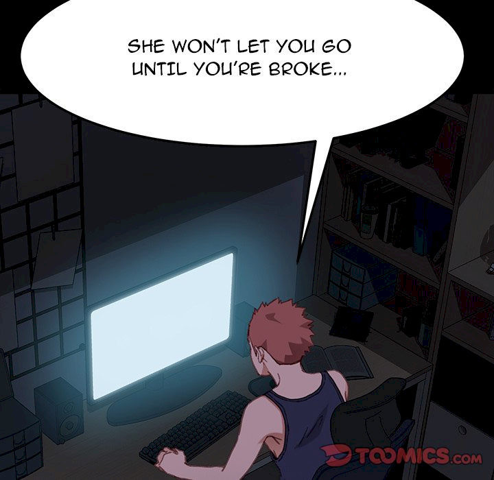 The Perfect Roommates Chapter 32 image 56
