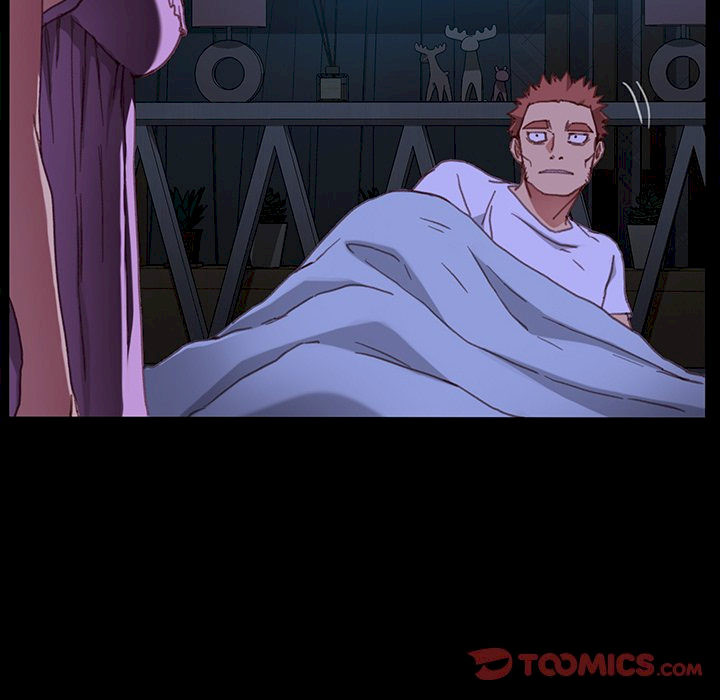 The Perfect Roommates Chapter 32 image 74