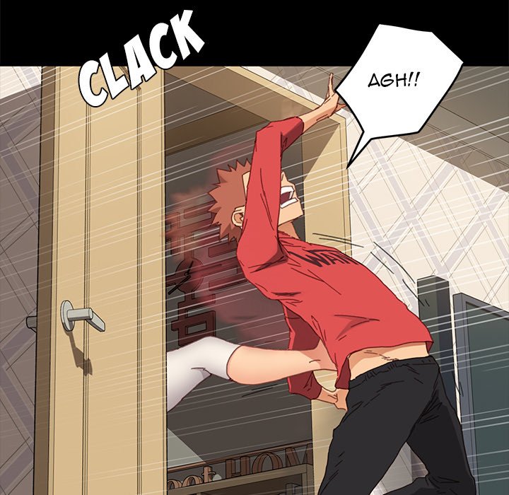 The Perfect Roommates Chapter 33 image 108
