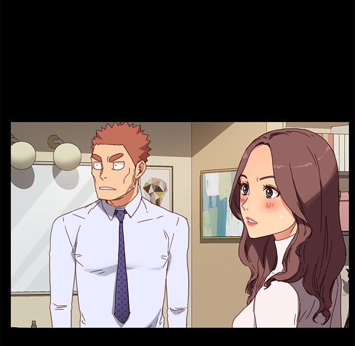 The Perfect Roommates Chapter 33 image 110
