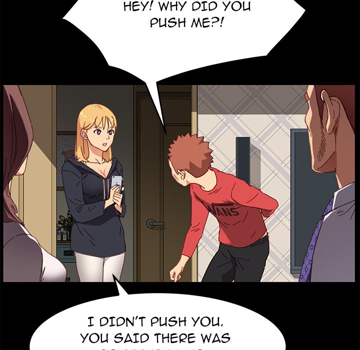 The Perfect Roommates Chapter 33 image 112
